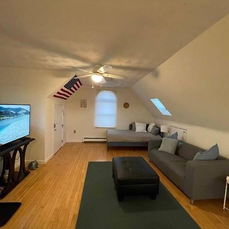 Cozy Condo With All Perks & Parking Close To Encore Casino Everett Екстериор снимка