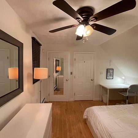Cozy Condo With All Perks & Parking Close To Encore Casino Everett Екстериор снимка